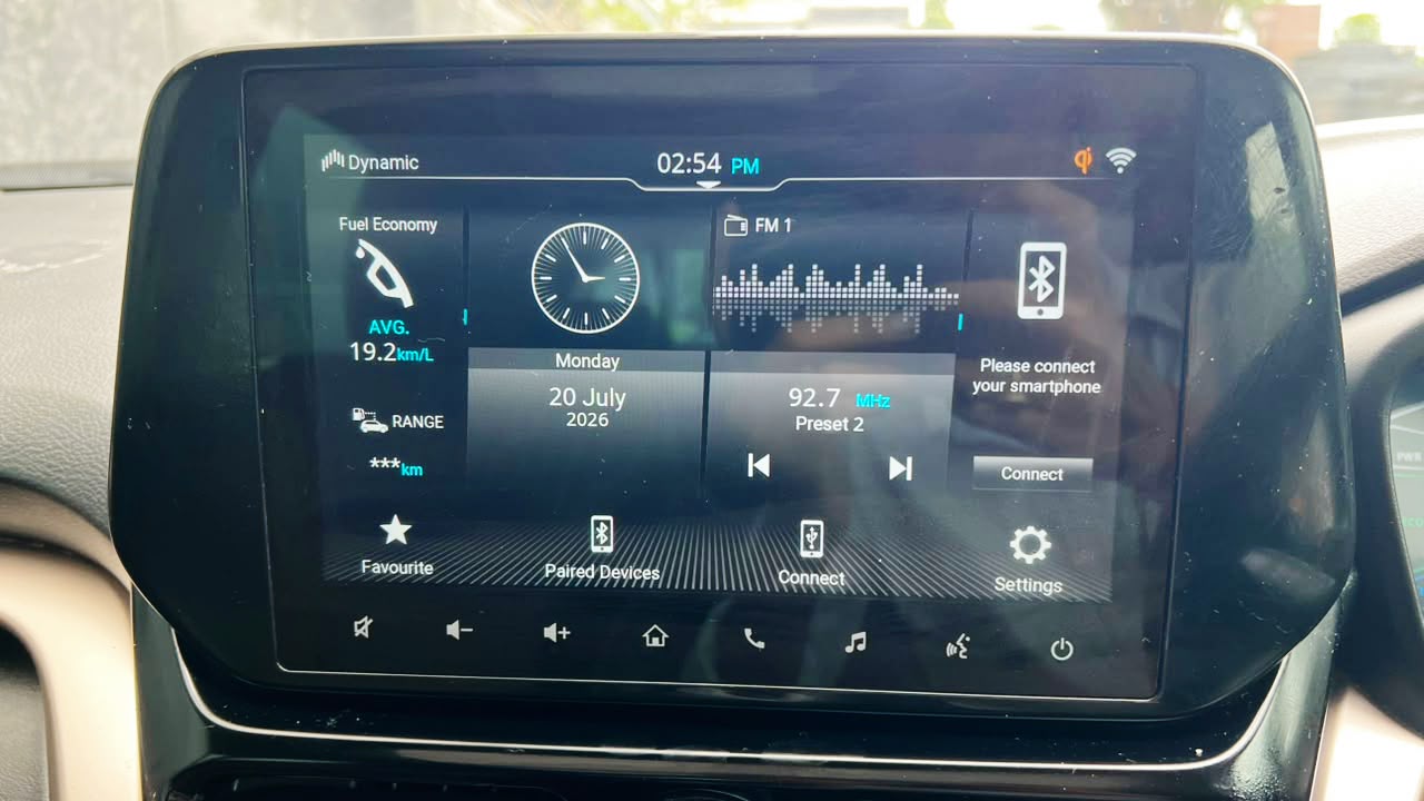 MARUTI GRAND VITARA - ZETA PLUS STRONG HYBRID - 2024