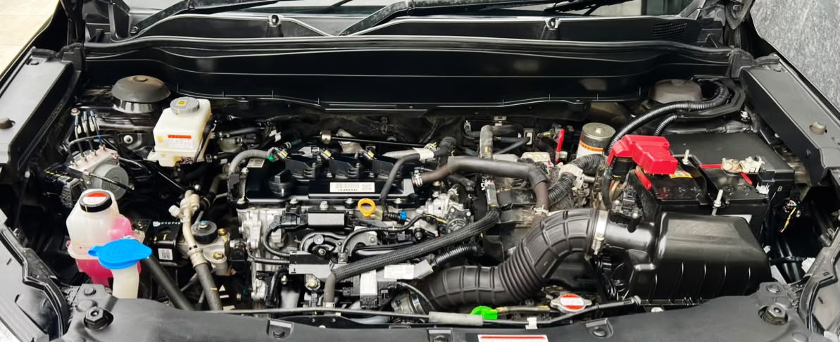 MARUTI GRAND VITARA - ZETA PLUS STRONG HYBRID - 2024