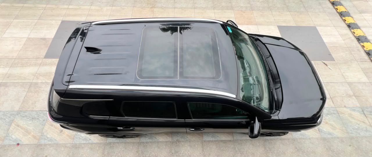 MARUTI GRAND VITARA - ZETA PLUS STRONG HYBRID - 2024