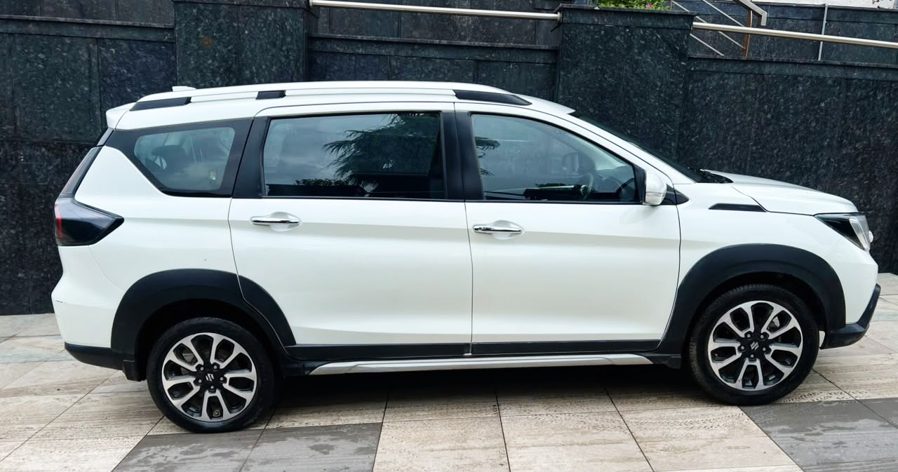 MARUTI XL6 - ZETA CNG - 2023