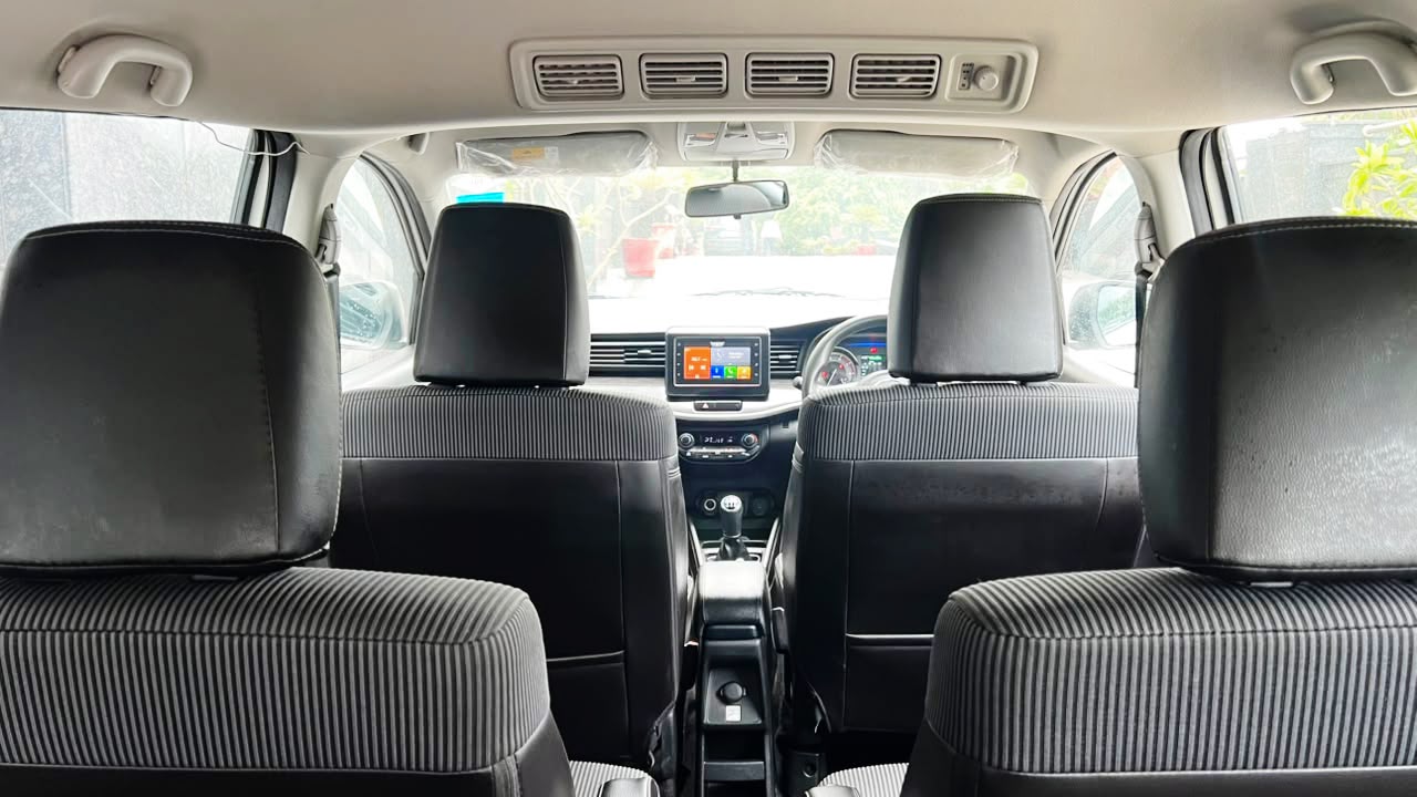 MARUTI XL6 - ZETA CNG - 2023
