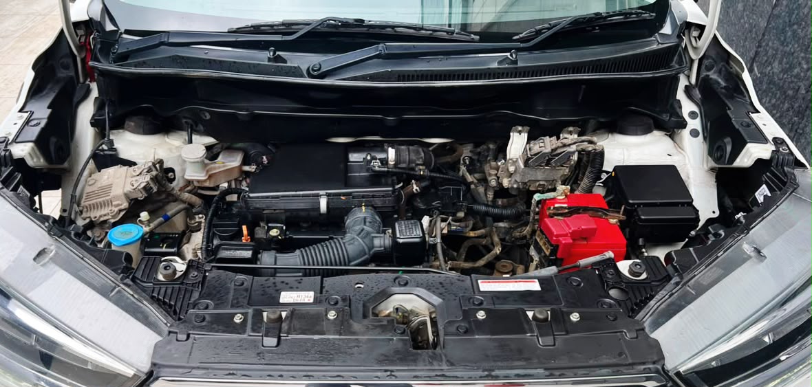 MARUTI XL6 - ZETA CNG - 2023