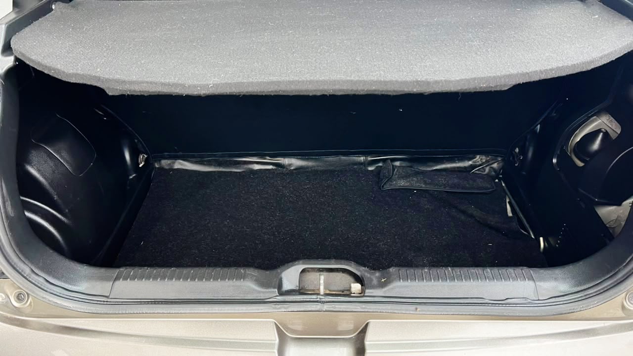 MARUTI SWIFT - LXI - 2019