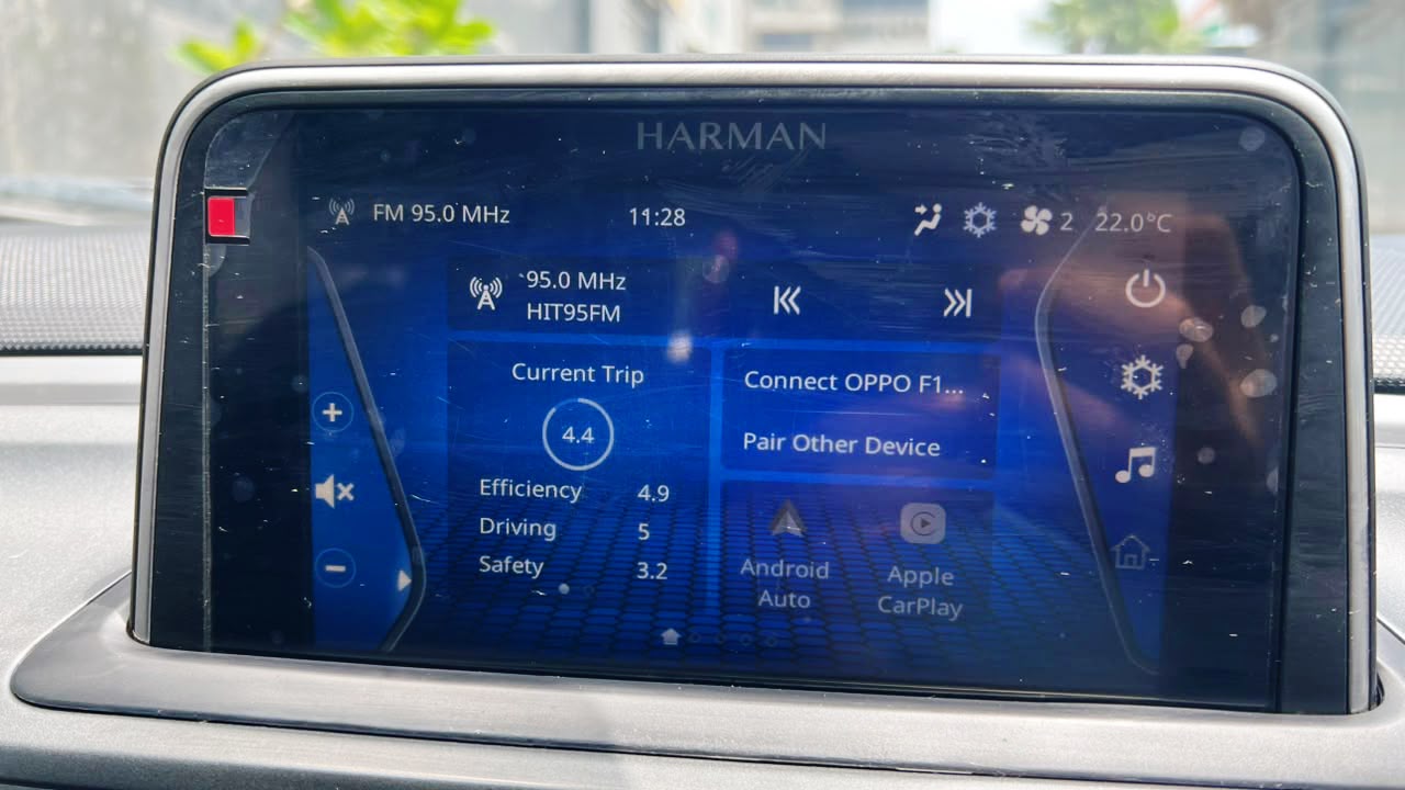 TATA ALTROZ – XZ - 2021