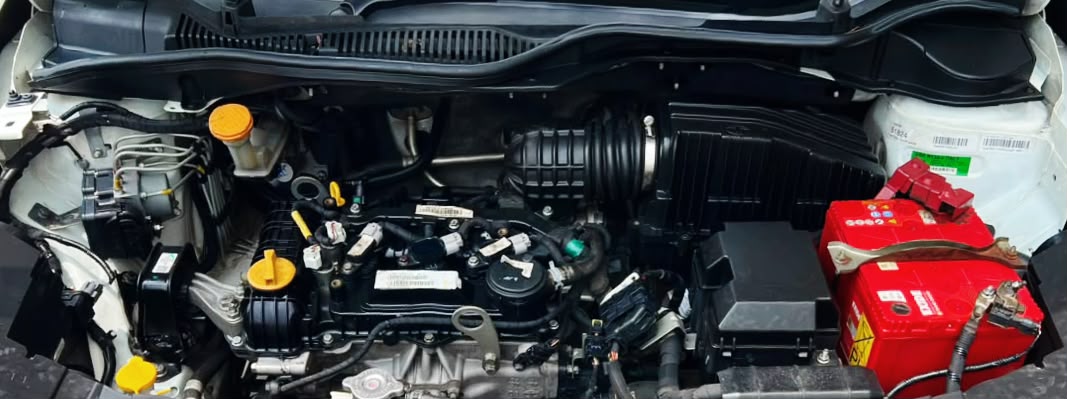 TATA ALTROZ – XZ - 2021