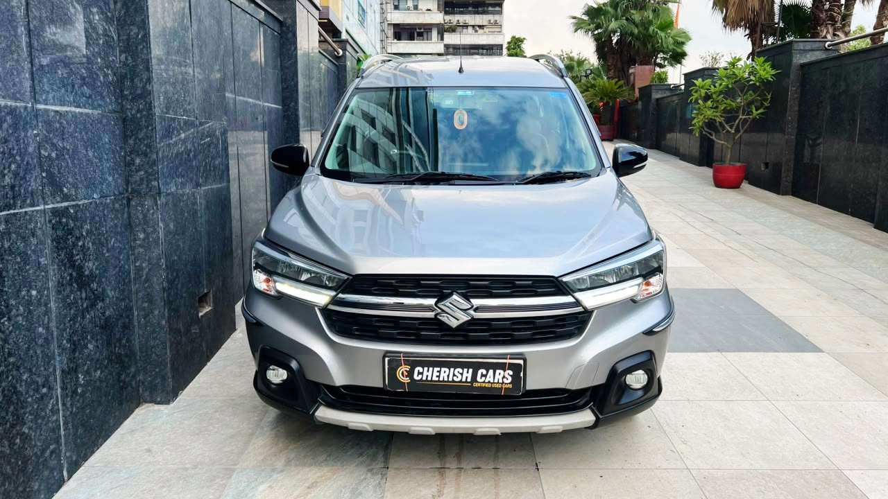 MARUTI - XL6 ZETA AT SMART HYBRID - 2022