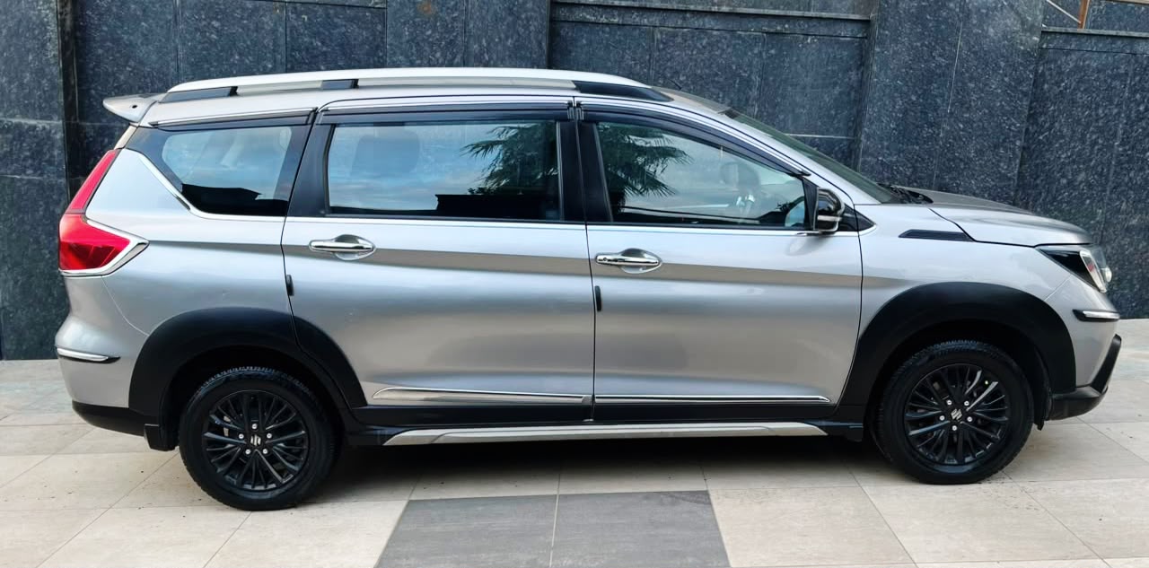 MARUTI - XL6 ZETA AT SMART HYBRID - 2022