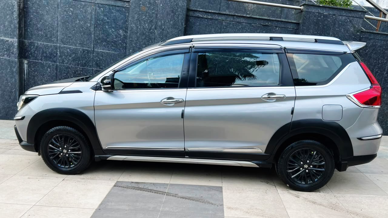 MARUTI - XL6 ZETA AT SMART HYBRID - 2022