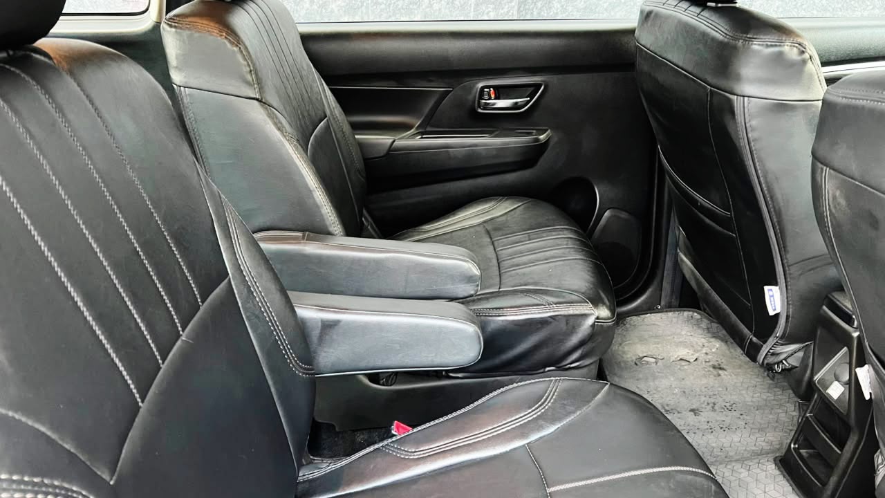 MARUTI - XL6 ZETA AT SMART HYBRID - 2022