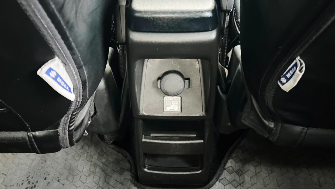 MARUTI - XL6 ZETA AT SMART HYBRID - 2022