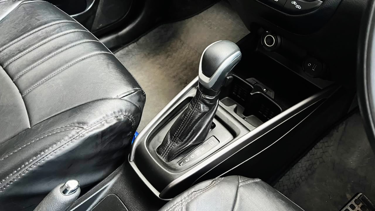 MARUTI - XL6 ZETA AT SMART HYBRID - 2022