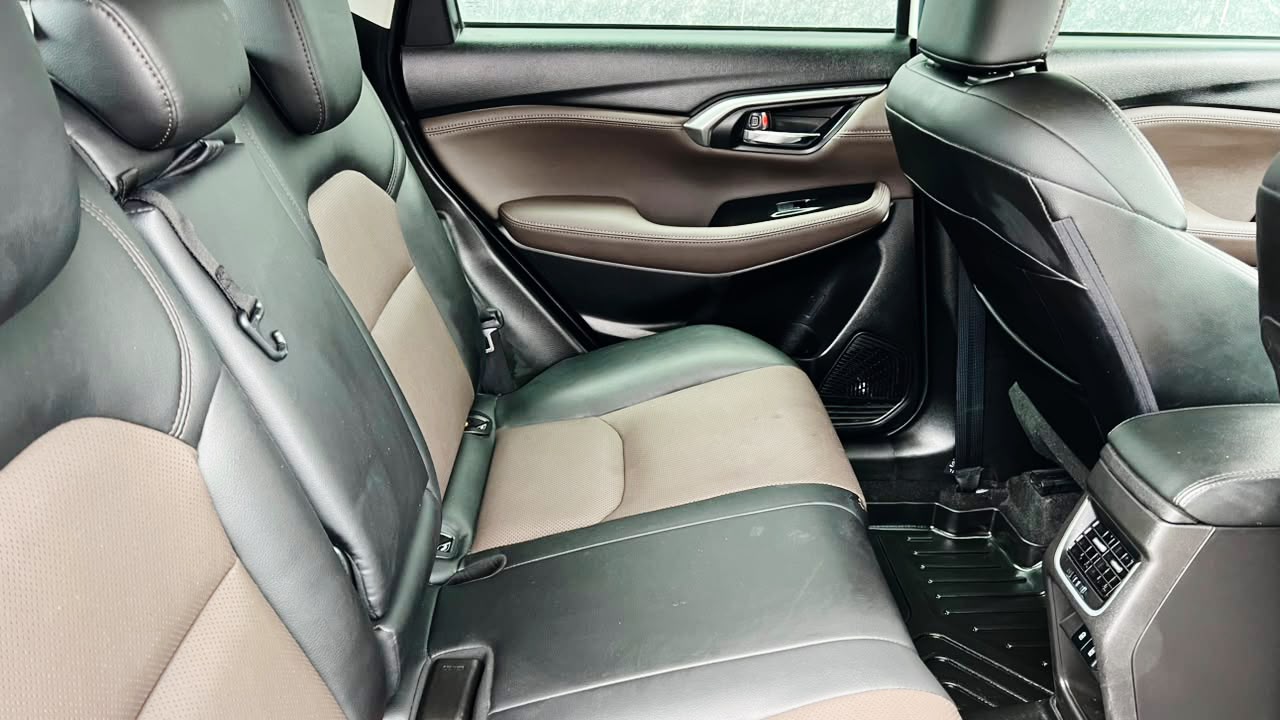 TOYOTA HYRYDER - V STRONG HYBRID - 2023