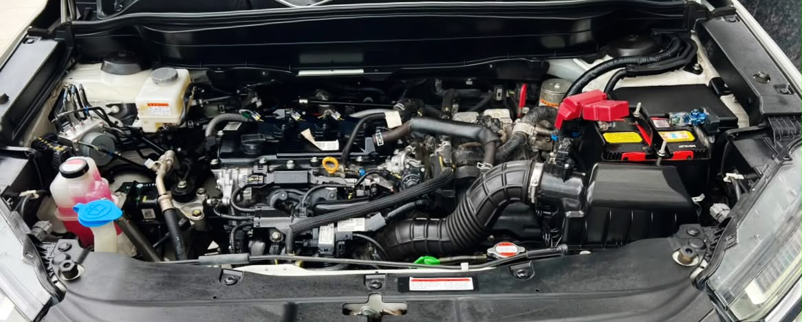 TOYOTA HYRYDER - V STRONG HYBRID - 2023