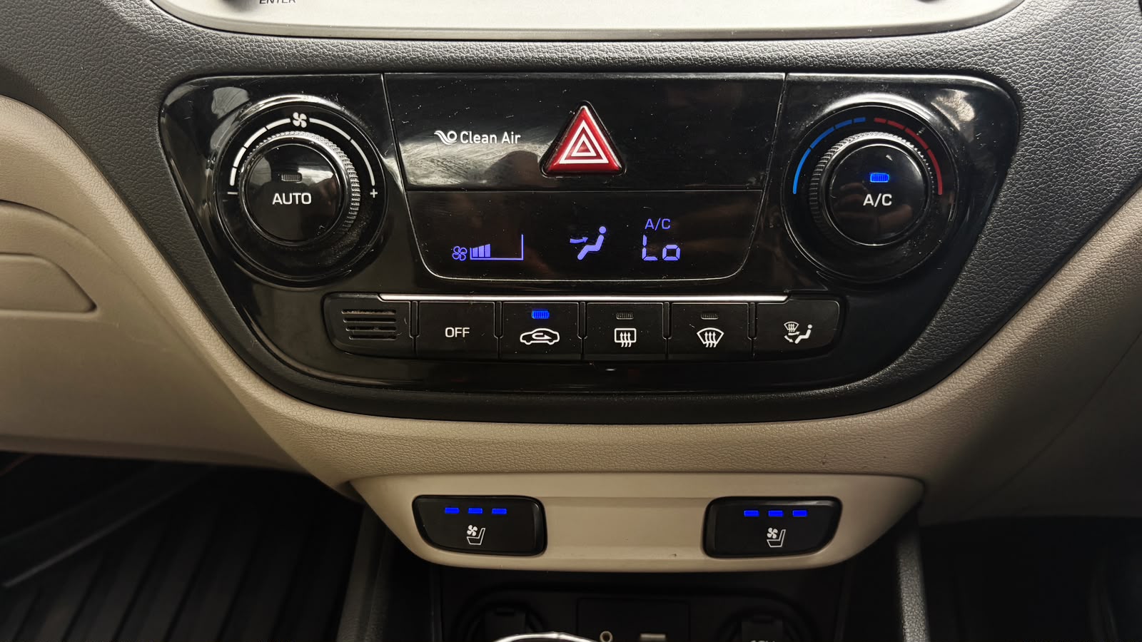 HYUNDAI VERNA- SX OPTIONAL - SUNROOF AUTOMATIC - 2018