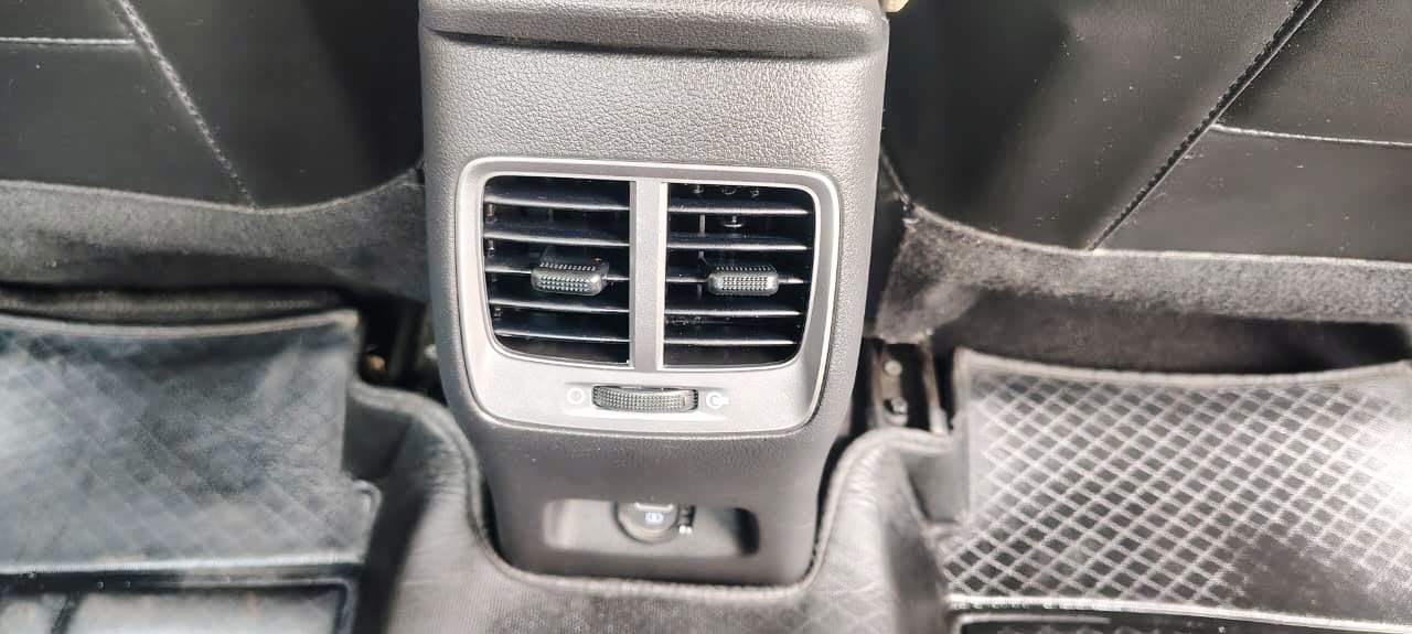 HYUNDAI VERNA- SX - SUNROOF - 2021