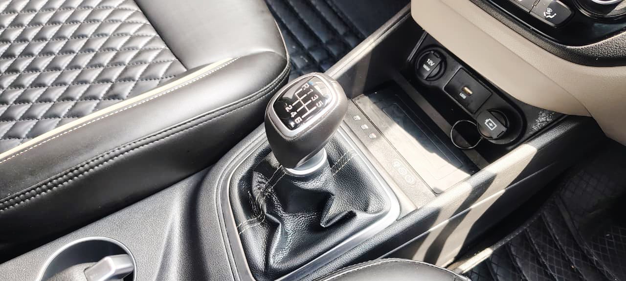 HYUNDAI VERNA- SX - SUNROOF - 2021