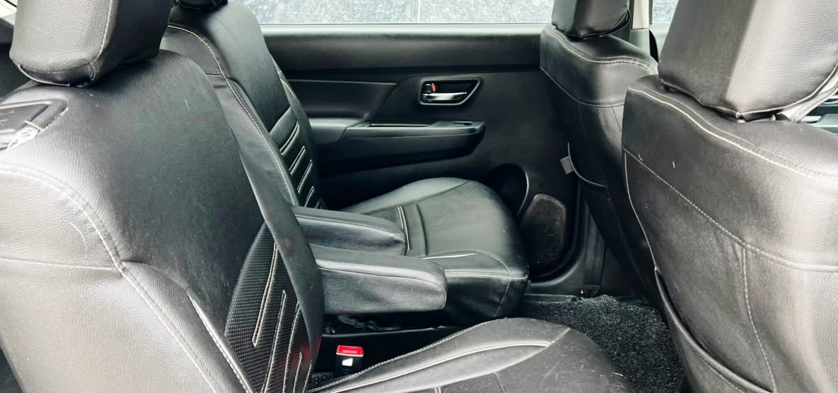 MARUTI - XL6 ZETA AT SMART HYBRID - AUTOMATIC - 2022