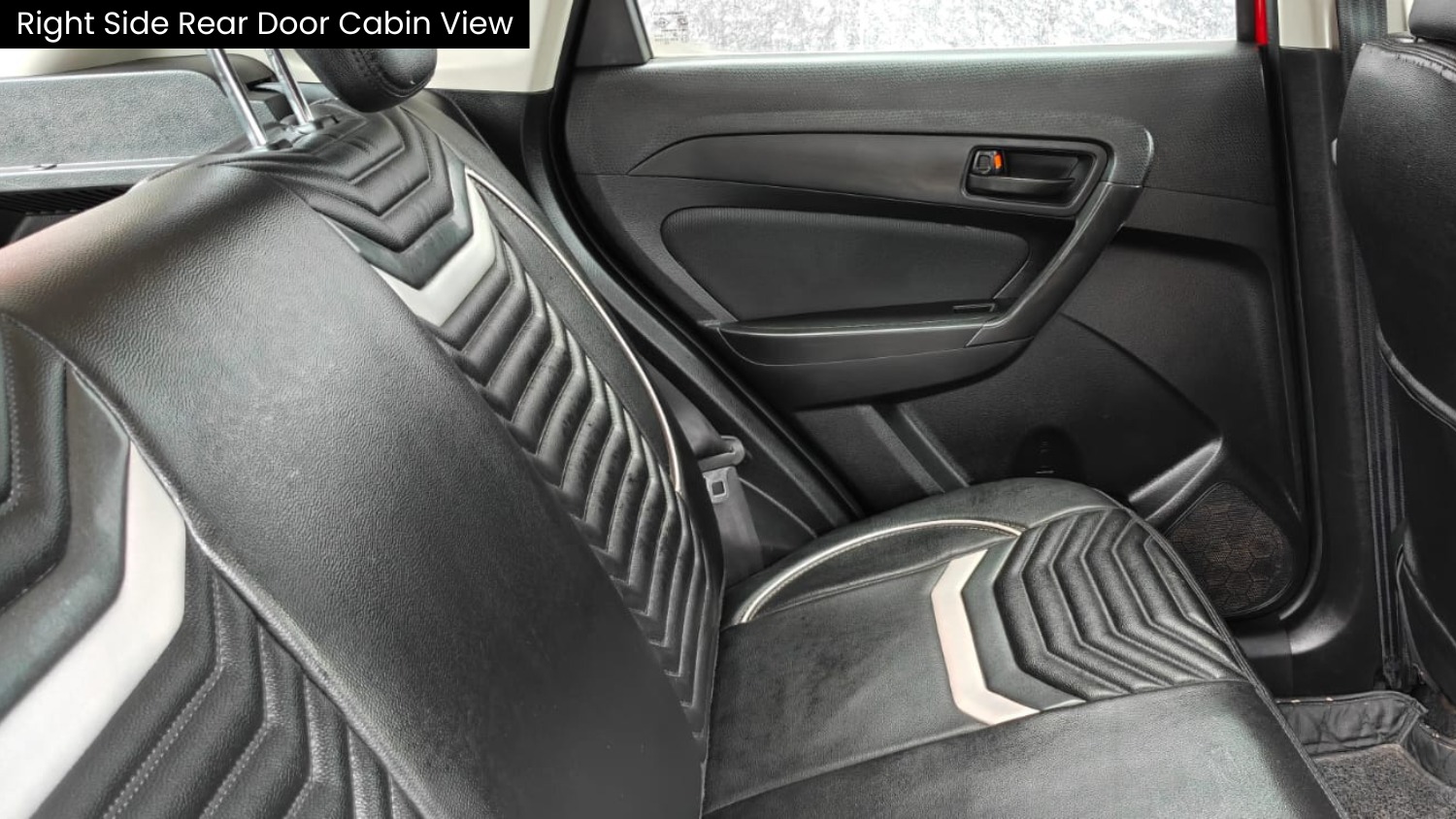 MARUTI BREZZA - VXI - 2020