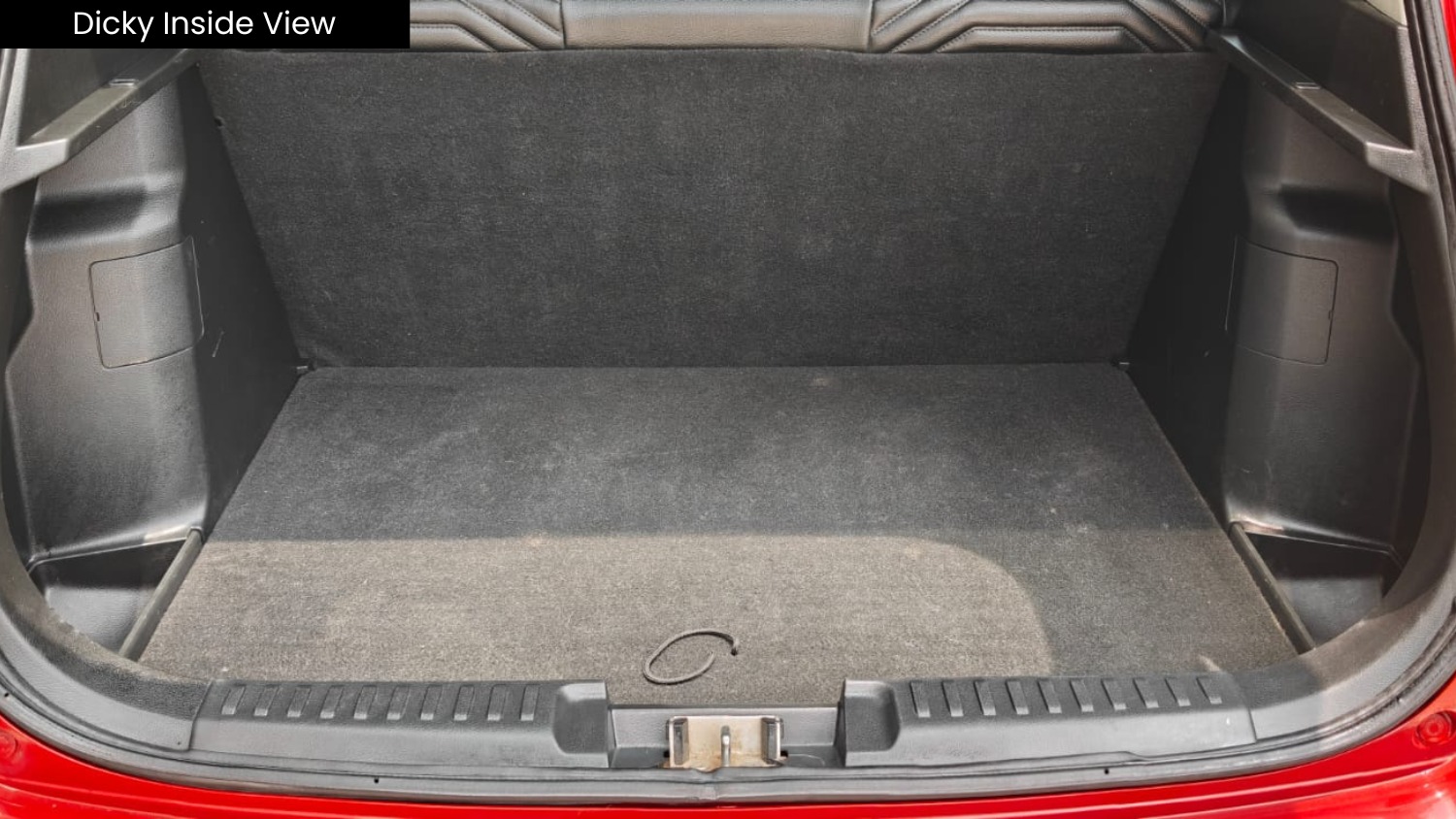 MARUTI BREZZA - VXI - 2020