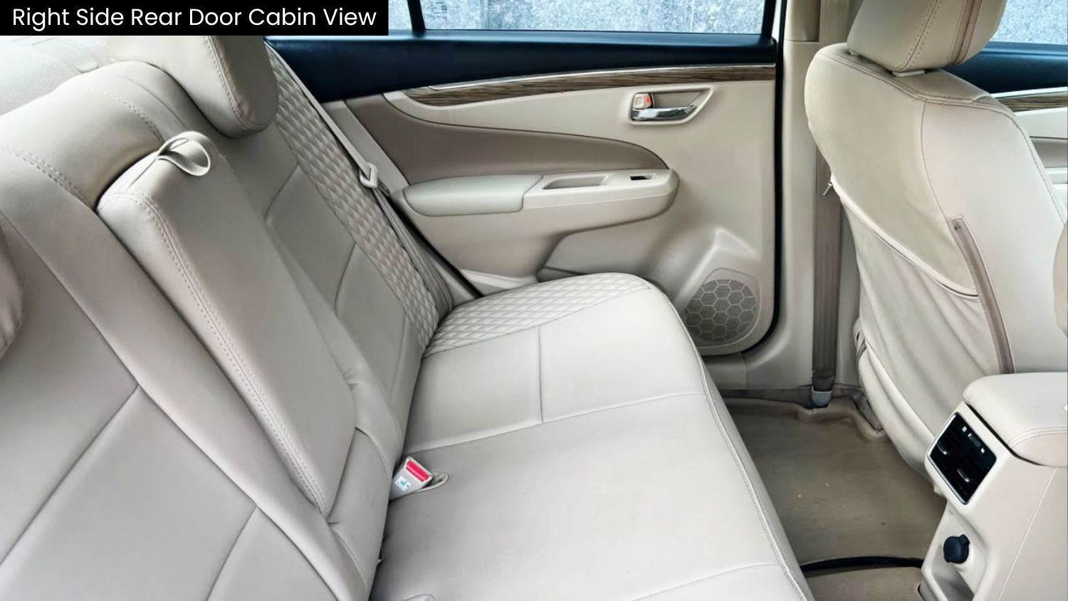 MARUTI SUZUKI CIAZ - ZETA SMART HYBRID - 2022