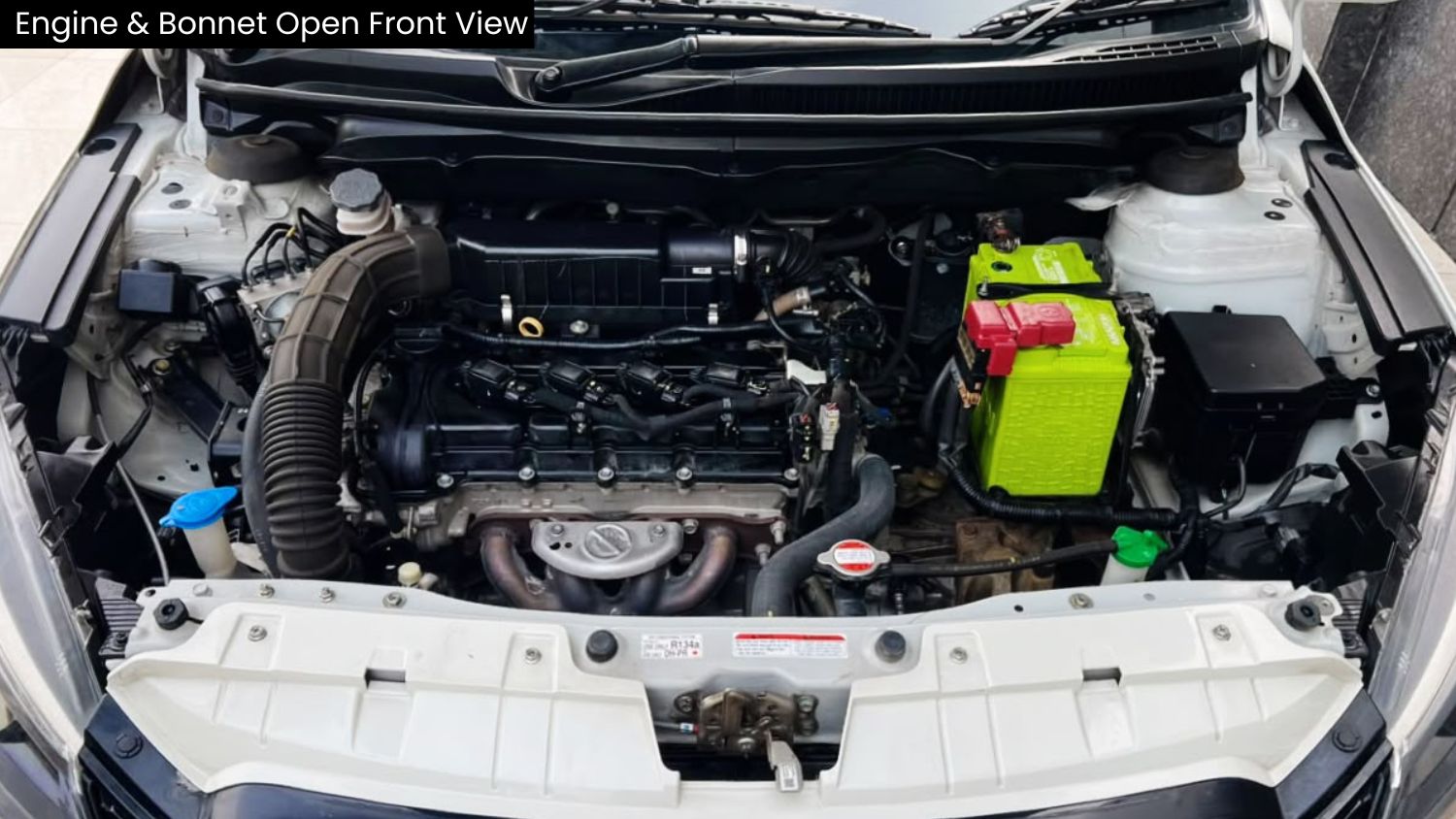 MARUTI SUZUKI CIAZ - ZETA SMART HYBRID - 2022