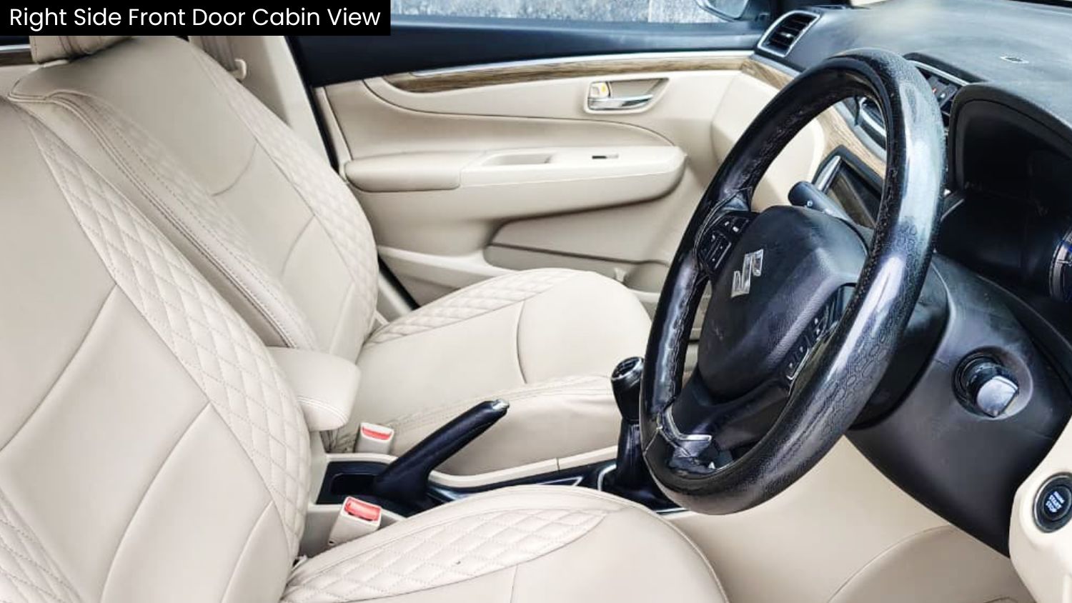 MARUTI SUZUKI CIAZ - ZETA SMART HYBRID - 2022