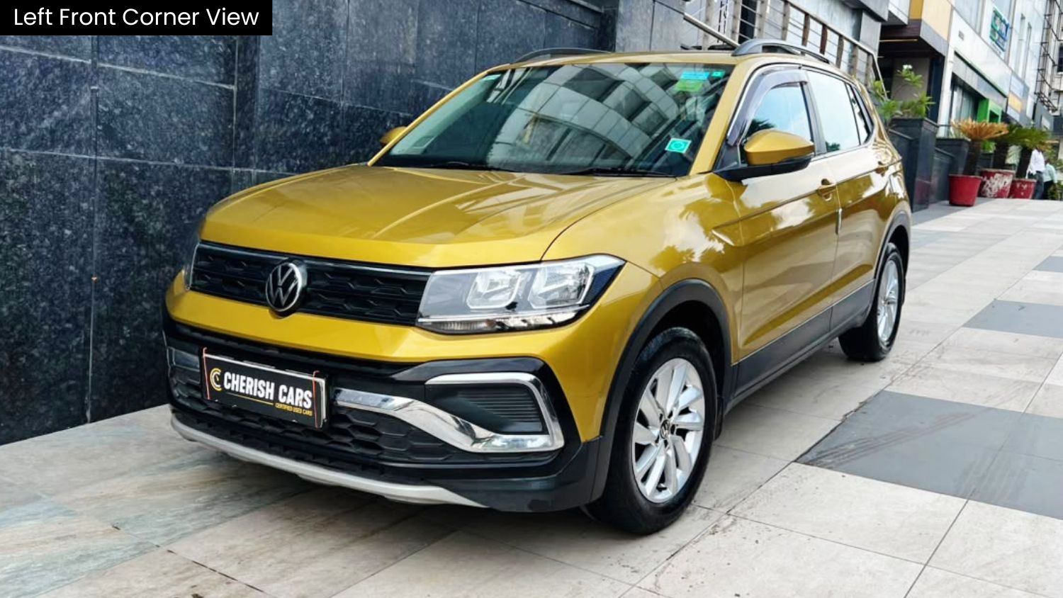 VW TAIGUN - COMFORTLINE 1.0 TSI - 2022