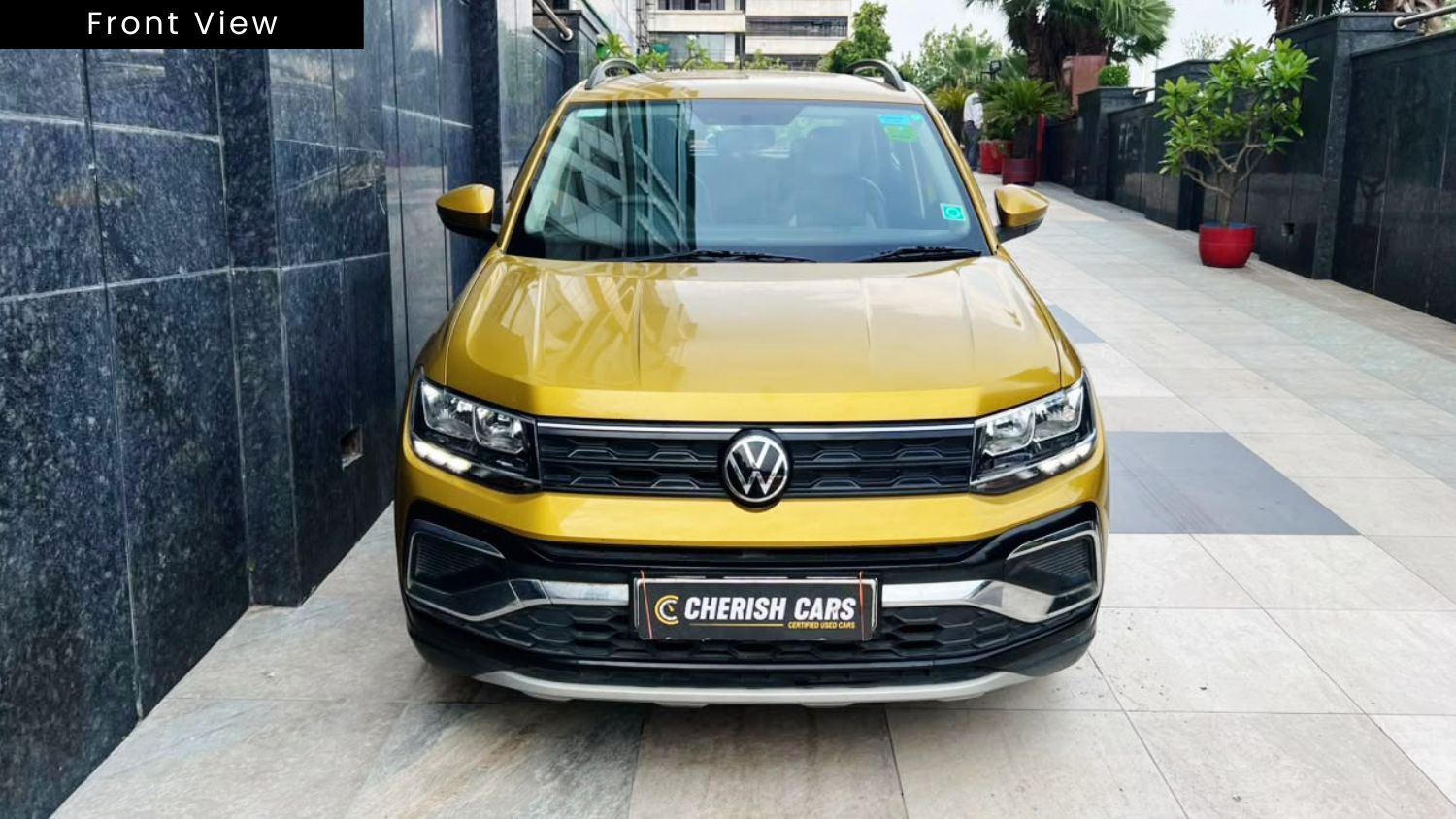 VW TAIGUN - COMFORTLINE 1.0 TSI - 2022