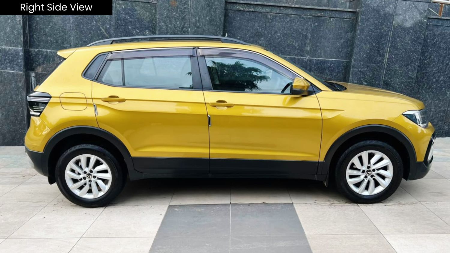 VW TAIGUN - COMFORTLINE 1.0 TSI - 2022