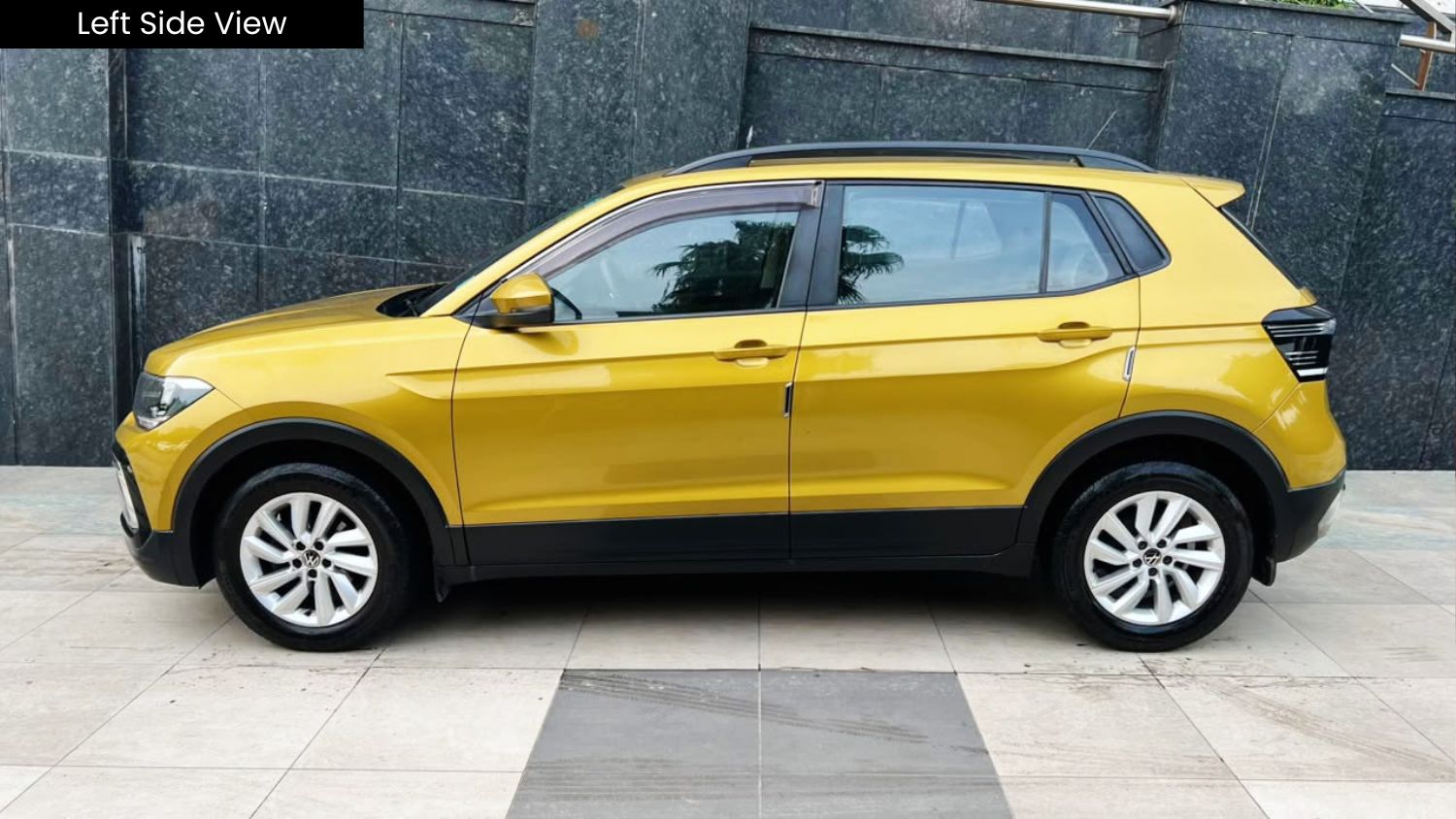 VW TAIGUN - COMFORTLINE 1.0 TSI - 2022