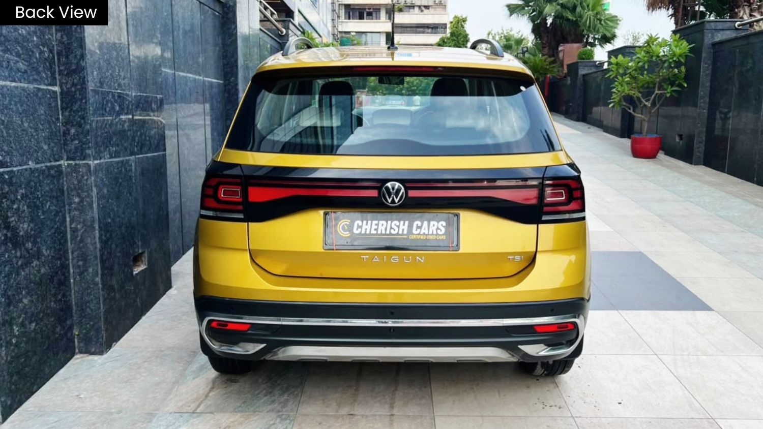 VW TAIGUN - COMFORTLINE 1.0 TSI - 2022