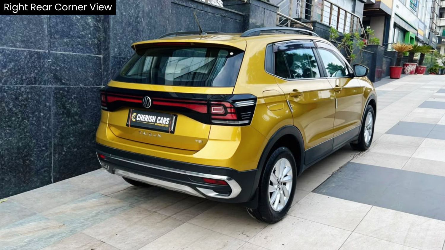 VW TAIGUN - COMFORTLINE 1.0 TSI - 2022