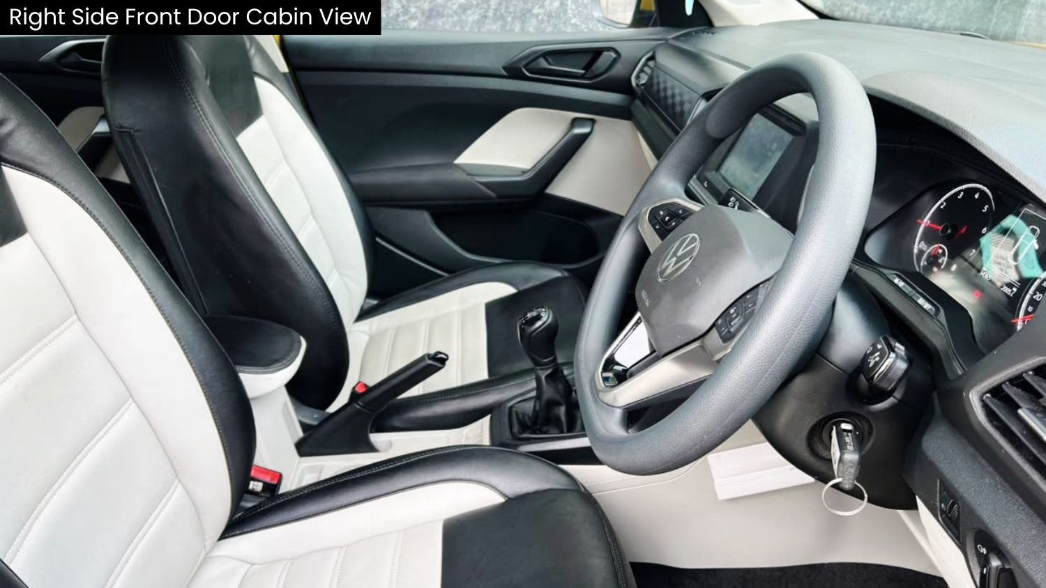 VW TAIGUN - COMFORTLINE 1.0 TSI - 2022
