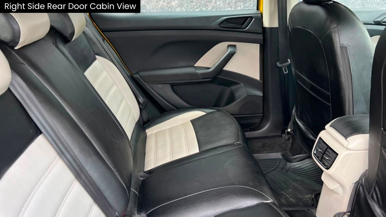 VW TAIGUN - COMFORTLINE 1.0 TSI - 2022
