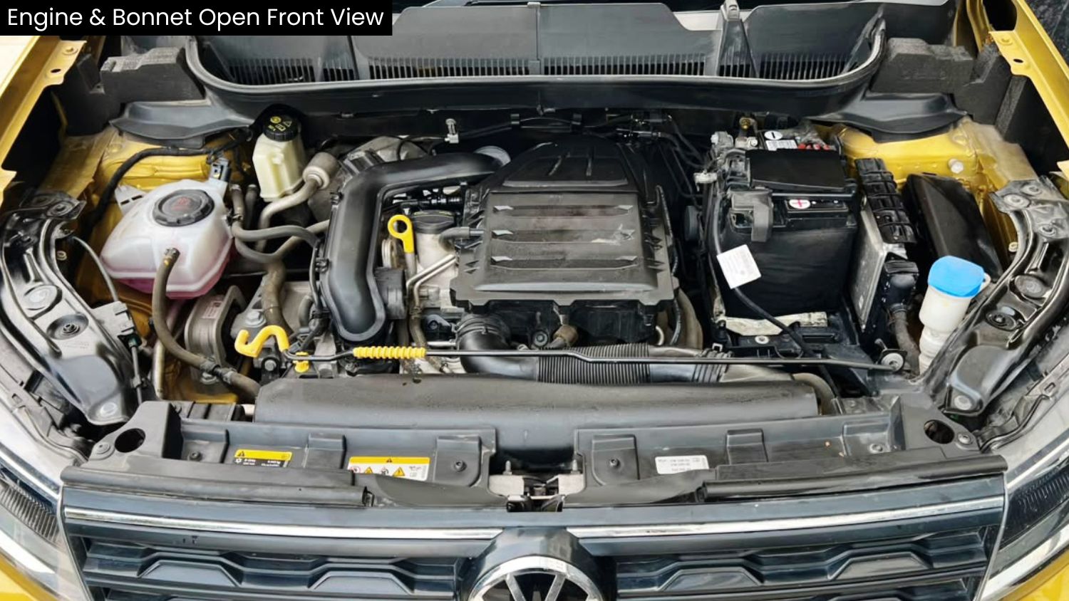 VW TAIGUN - COMFORTLINE 1.0 TSI - 2022