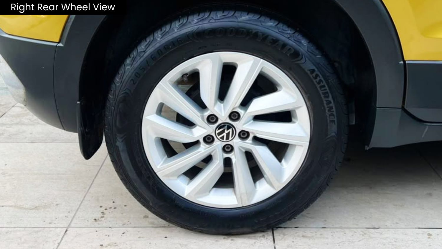 VW TAIGUN - COMFORTLINE 1.0 TSI - 2022