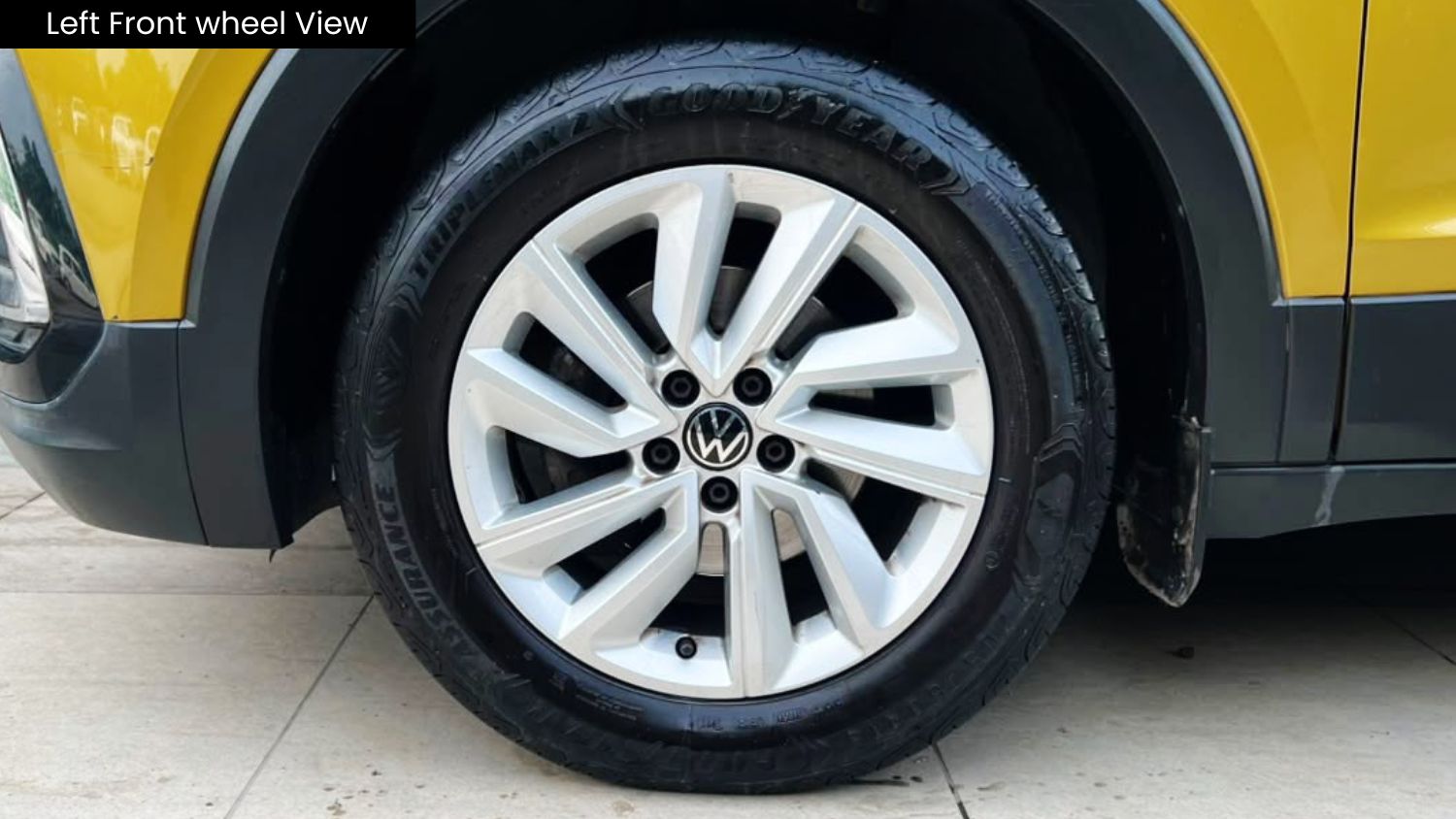 VW TAIGUN - COMFORTLINE 1.0 TSI - 2022
