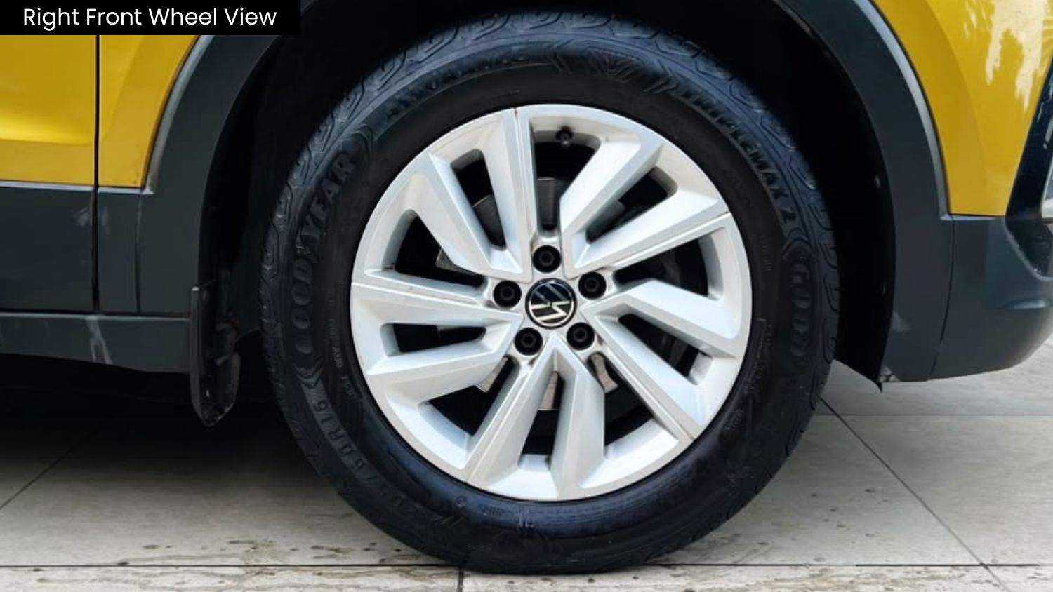 VW TAIGUN - COMFORTLINE 1.0 TSI - 2022