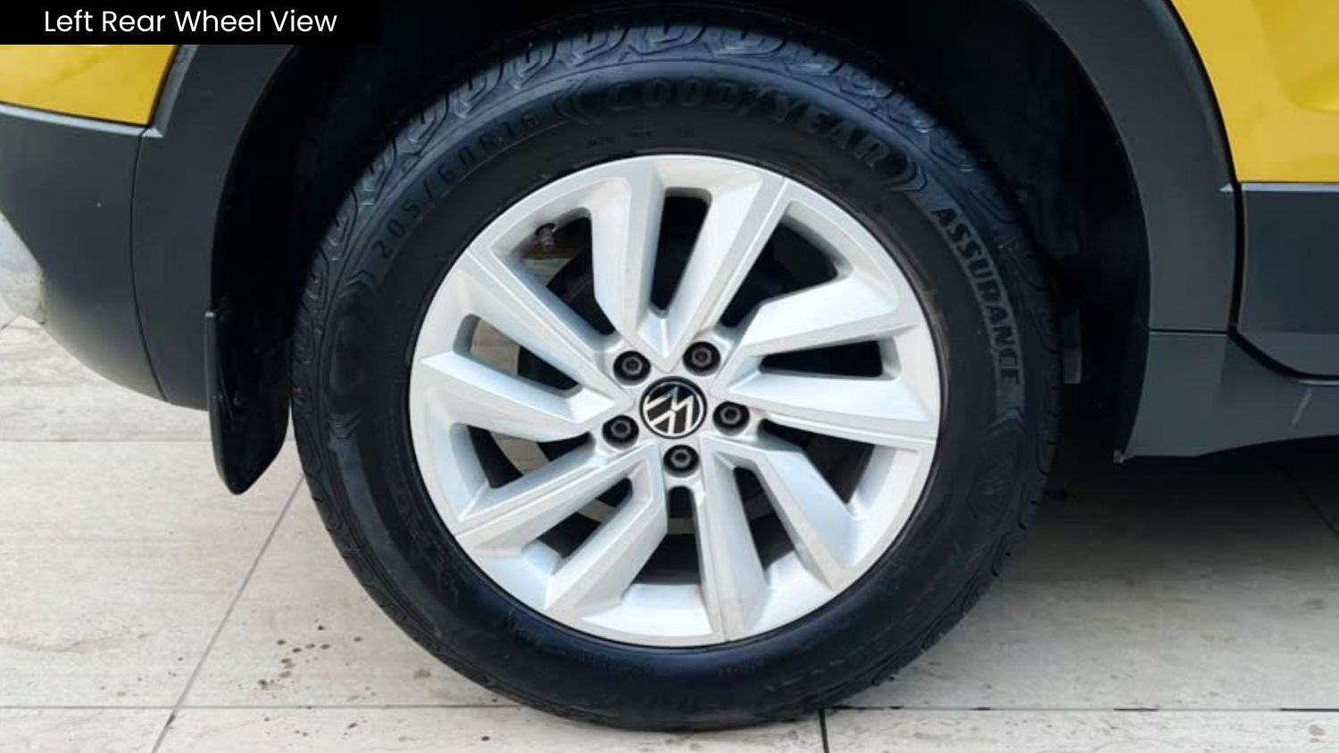 VW TAIGUN - COMFORTLINE 1.0 TSI - 2022