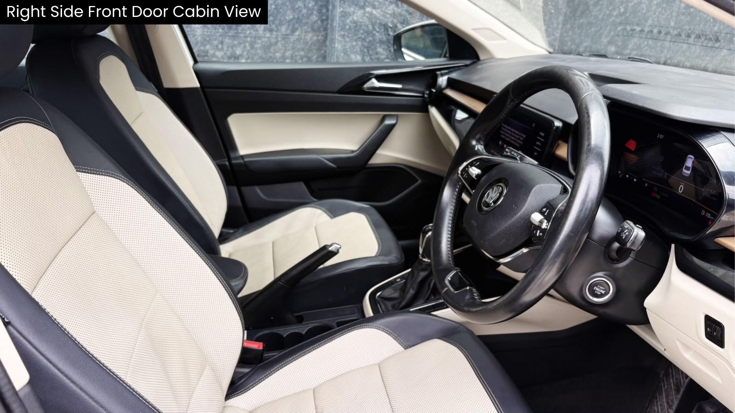 SKODA SLAVIA - STYLE 1.0 TSI  AT - AUTOMATIC - 2022