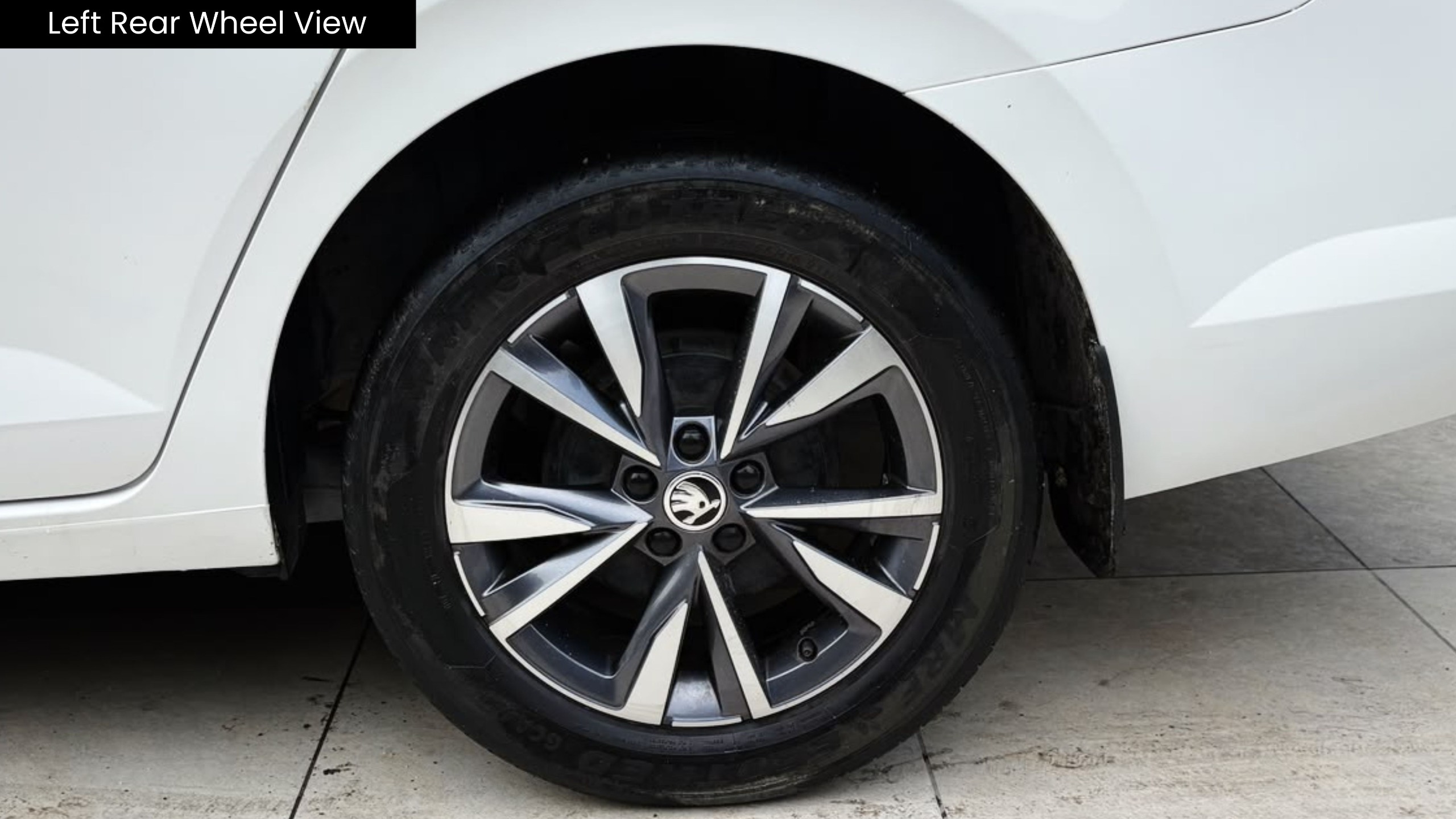 SKODA SLAVIA - STYLE 1.0 TSI  AT - AUTOMATIC - 2022