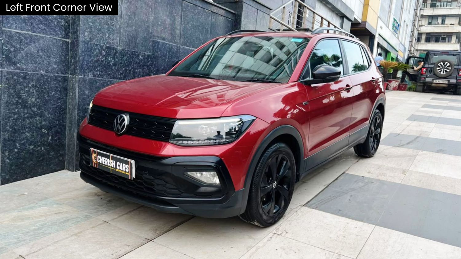VW TAIGUN - GT LINE 1.0 TSI - 2024