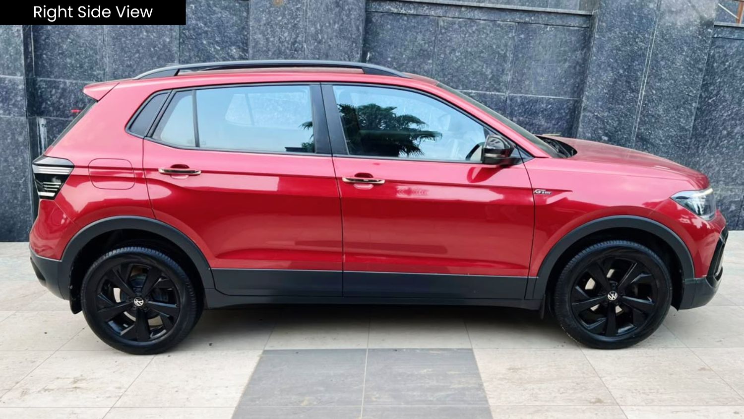 VW TAIGUN - GT LINE 1.0 TSI - 2024