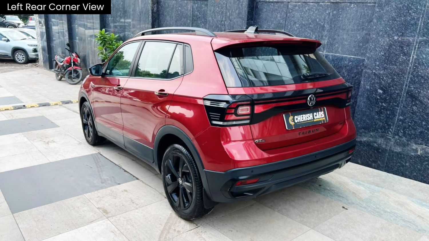 VW TAIGUN - GT LINE 1.0 TSI - 2024