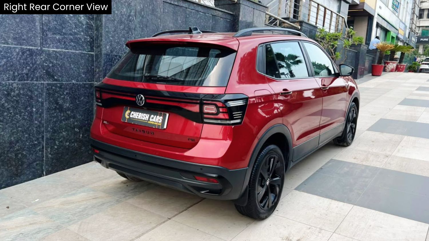 VW TAIGUN - GT LINE 1.0 TSI - 2024