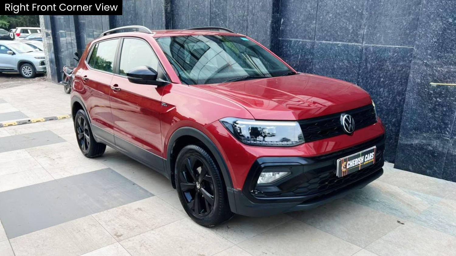 VW TAIGUN - GT LINE 1.0 TSI - 2024