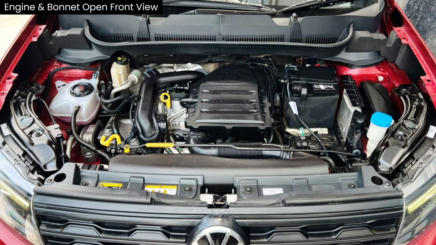 VW TAIGUN - GT LINE 1.0 TSI - 2024