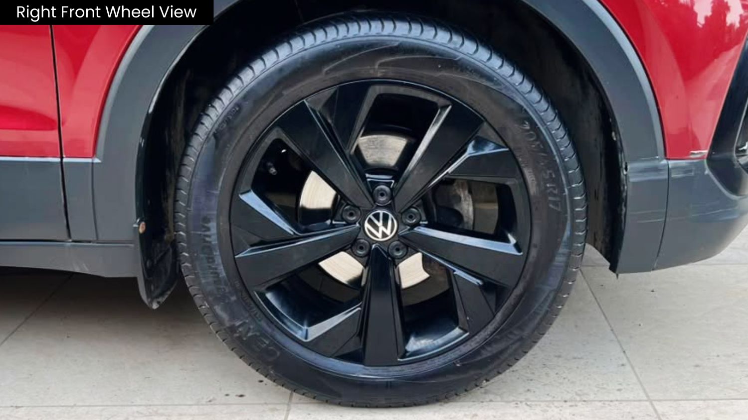 VW TAIGUN - GT LINE 1.0 TSI - 2024