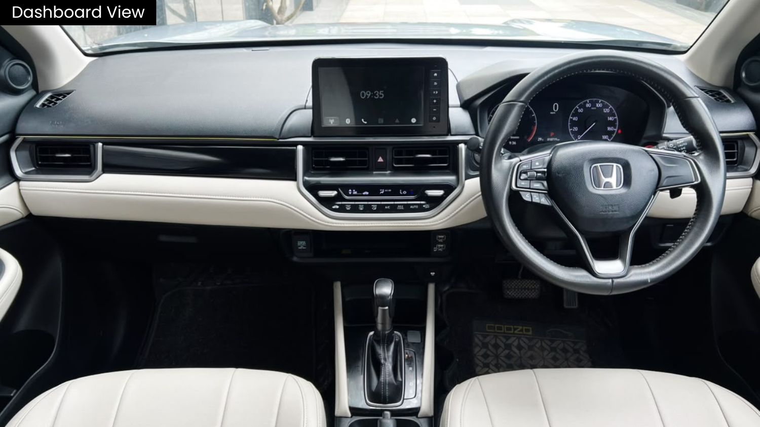 HONDA ELEVATE - VX CVT - AUTOMATIC SUNROOF - 2025