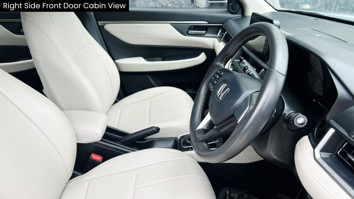HONDA ELEVATE - VX CVT - AUTOMATIC SUNROOF - 2025